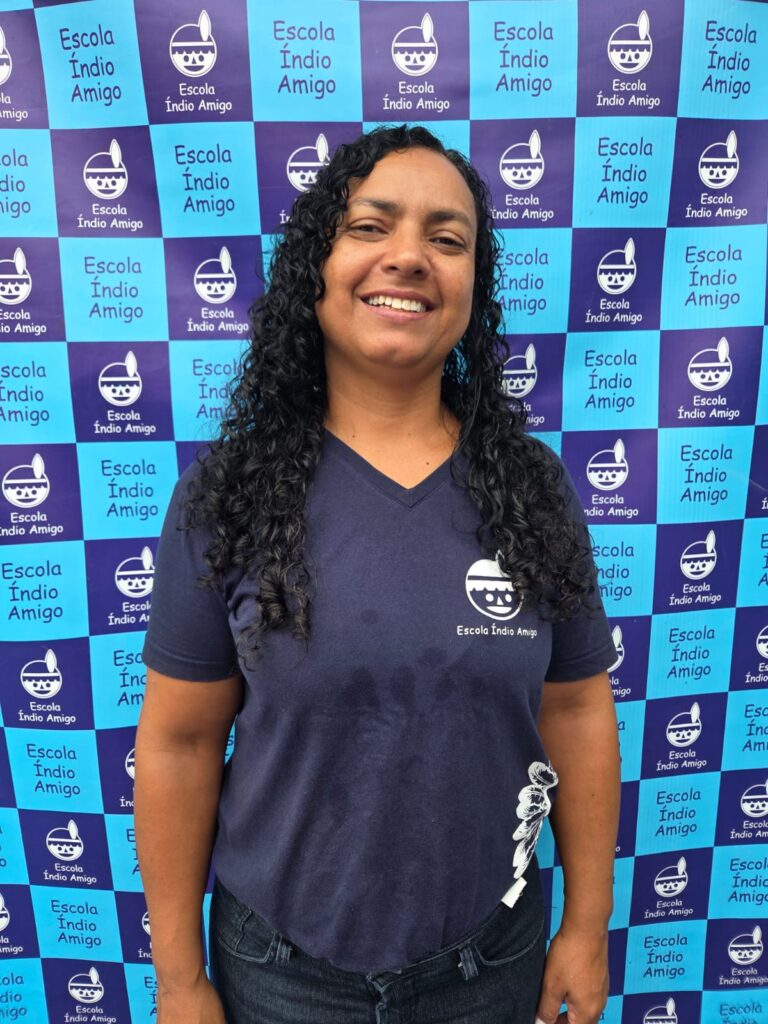 Ana Paula - serviços gerais