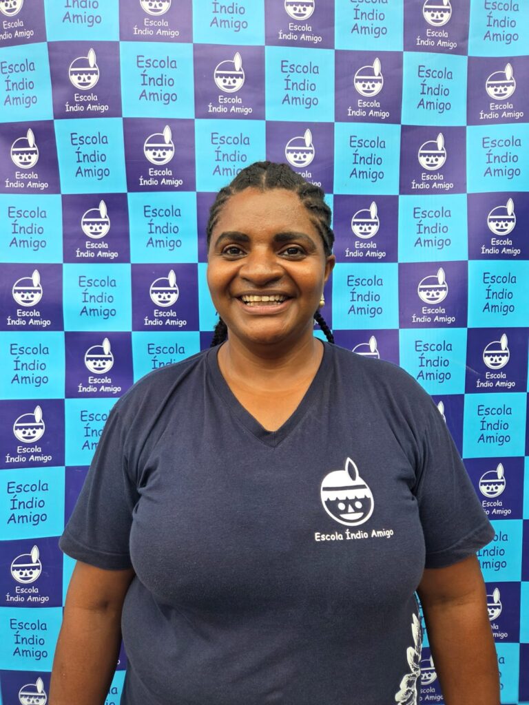 Eliane - Serviços gerais
