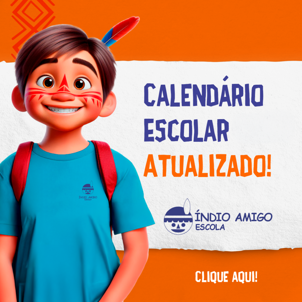 Calendário Atualizado